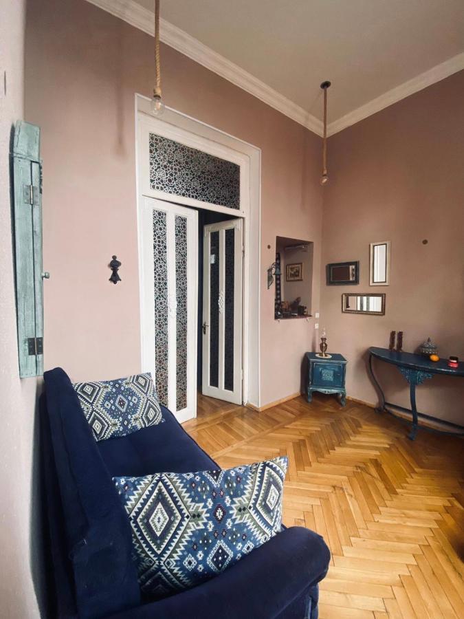 Apartament Chonkadze 11 Flat Tbilisi Zewnętrze zdjęcie